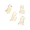 That's Mine - Wallsticker Friendly ghosts - White