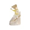 That's Mine - Wallsticker Henry the hiker - Brown