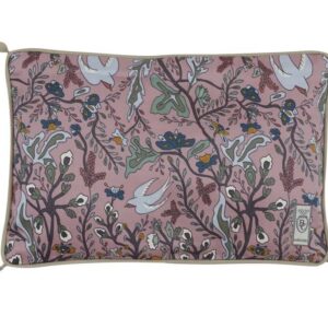 Toilettaske - Large - Borås Cotton - Tree of life - 30x20 cm