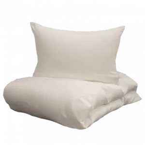 Turiform Enjoy Baby Sengesæt Bambus Hvid