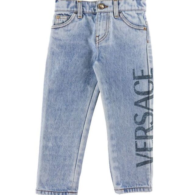 Versace hættetrøjer