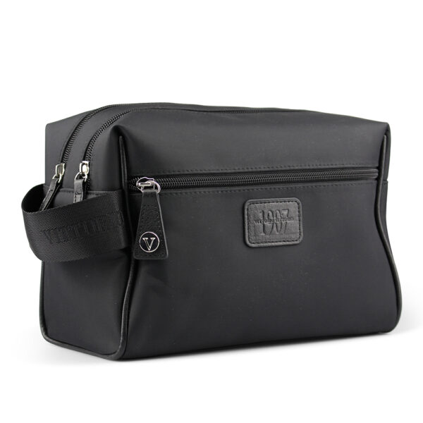 Vittorio - 2 Room Washbag Men - Toilettaske