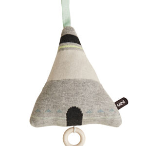 WigWam uro/ musik (One size)