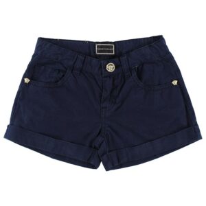 Young Versace Shorts - Navy