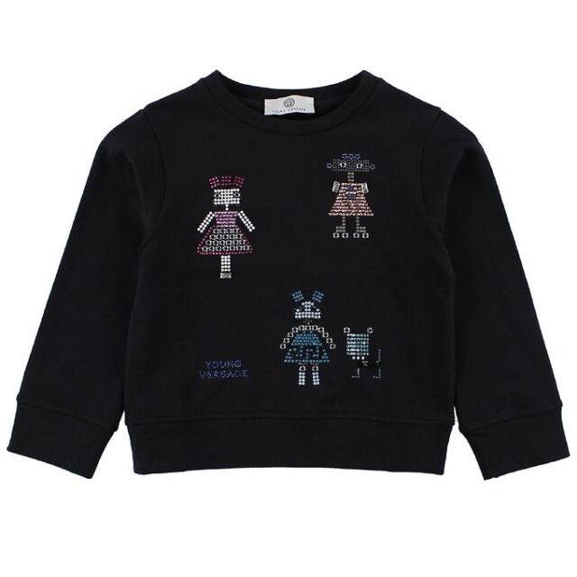 Versace sweatsæt