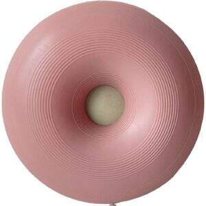 bObles Donut - Lille - 35x18 cm - Dusty Rose
