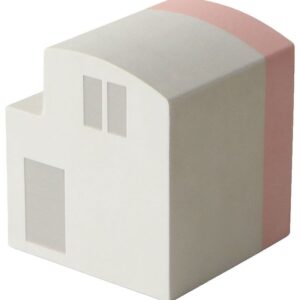 bObles Tumlehus - Town House Terrace - 16x16x18 cm - Copenhagen