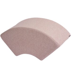 by KlipKlap Tumlemøbel - Rainbow - 57x27x30 cm - Soft Rose