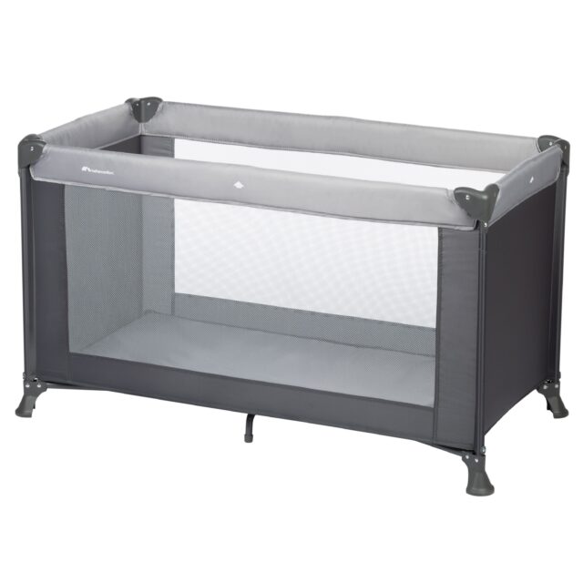 Bebeconfort - Soft Dreams Tinted rejseseng - Graphite