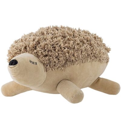 Bloomingville Bamse - 60 cm - Henny - Brun