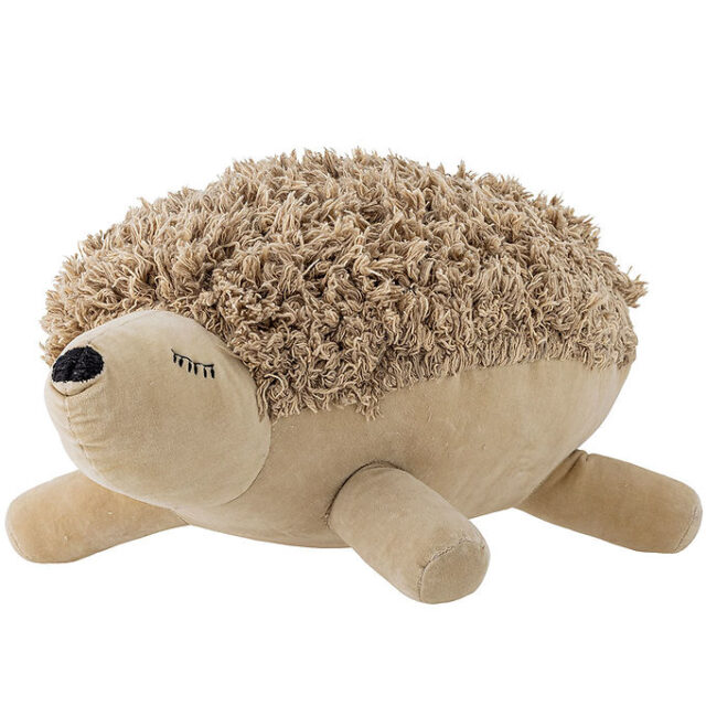 Bloomingville Bamse - 60 cm - Henny - Brun