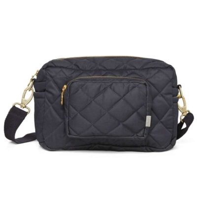 Cam Cam Copenhagen Pusletaske - Lille - OCS - Black