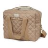 Cam Cam Copenhagen Pusletaske - Stor - OCS - Camel
