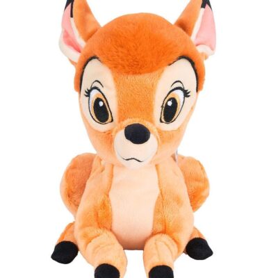 Disney Bamse - Bambi - 25 cm