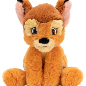 Disney Bamse - Bambi - Super Soft - 25 cm