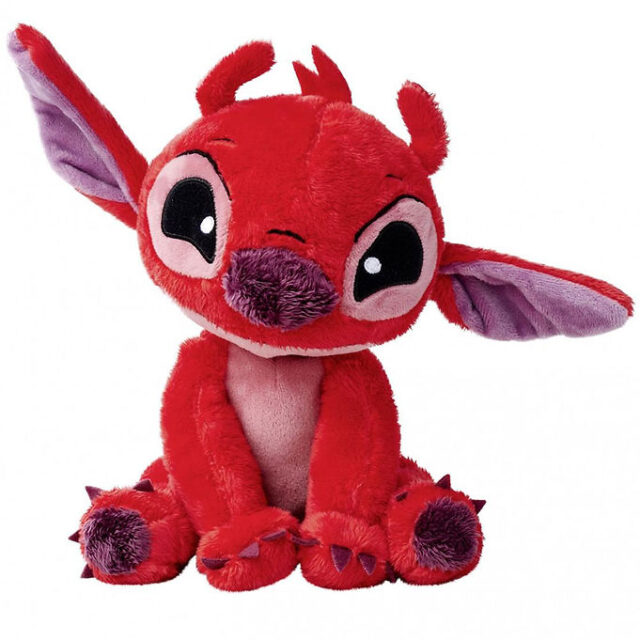 Disney Bamse - Leroy - 25cm