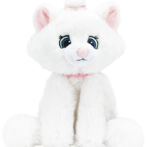 Disney Bamse - Marie - Super Soft - 25cm