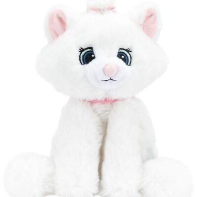 Disney Bamse - Marie - Super Soft - 25cm