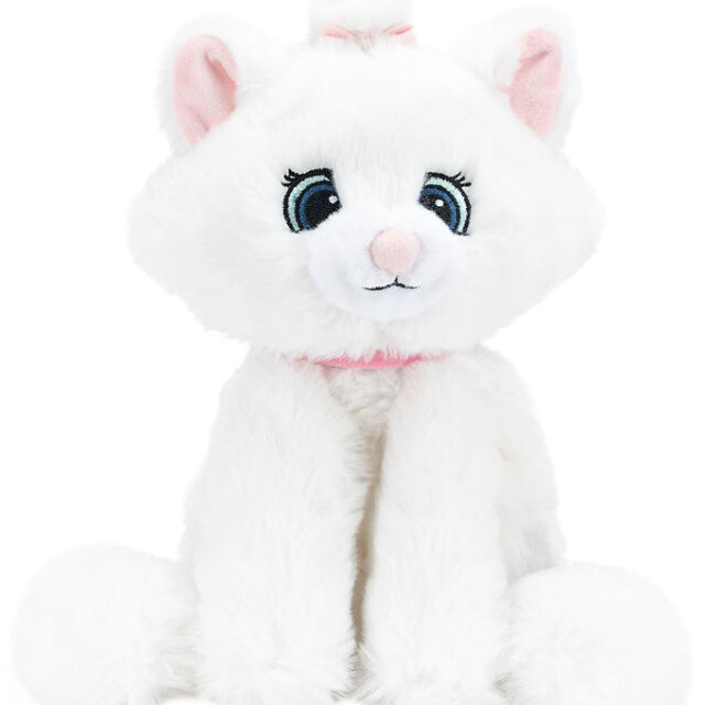 Disney Bamse - Marie - Super Soft - 25cm
