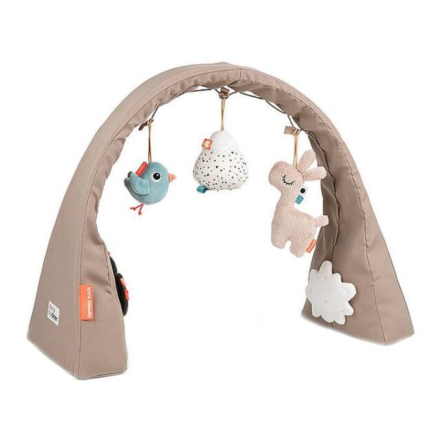 Done by Deer Aktivitetsstativ m. Uro - Lalee Sand