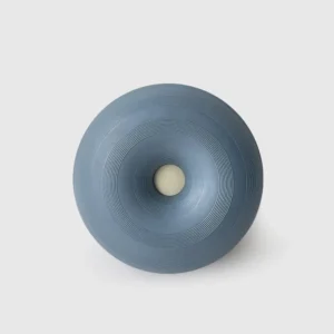 Donut - ocean