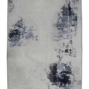 Gulvtæppe - 200x300 cm - Dorte - Kort luvtæppe fra Nordstrand Home