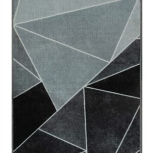 Gulvtæppe - 200x300 cm - Laura - Kort luvtæppe fra Nordstrand Home