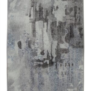 Gulvtæppe - 200x300 cm - Molly - Kort luvtæppe fra Nordstrand Home