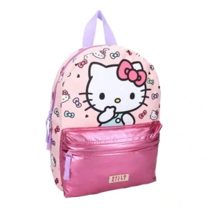 Hello Kitty Rygsæk Funshine