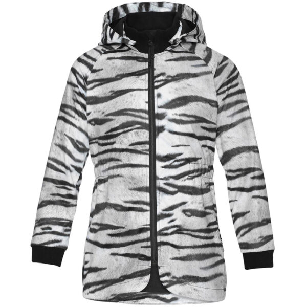 Hillary softshell (4 år/104 cm)