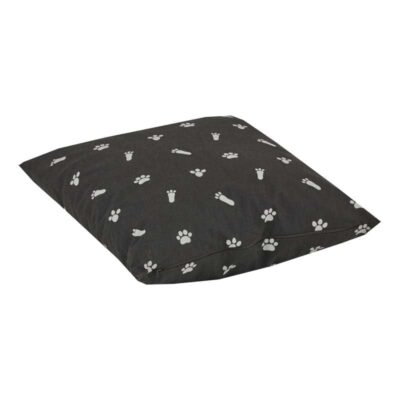 Hoppekids Pude - PETS - Granite Grey