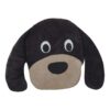 Hoppekids Pude - PETS - Hund i Plys