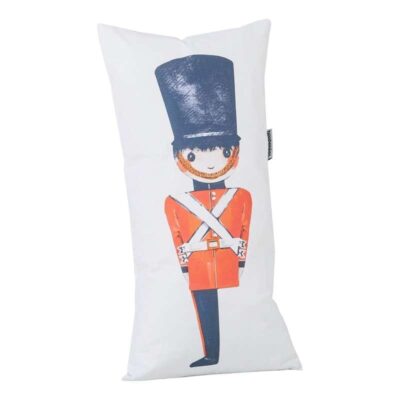 Hoppekids Pude - TIN SOLDIER