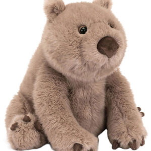 Jellycat Bamse - 23x16 cm - Wonda Wombat