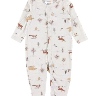 Joha Heldragt - Uld - Lys Beige