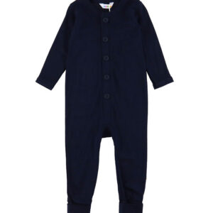 Joha Heldragt - Uld - Navy