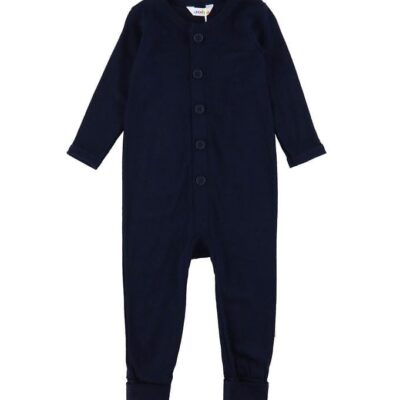 Joha Heldragt - Uld - Navy