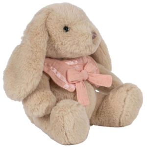 Konges Sløjd Bamse - Kaninen Lola - 21,5 cm - Sailor