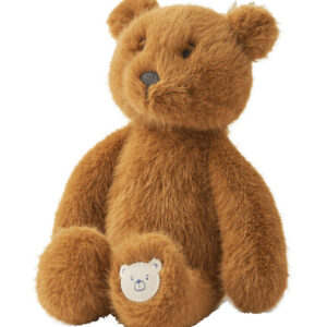 Liewood Bamse - Binnie Bear - 22 cm - Golden Caramel