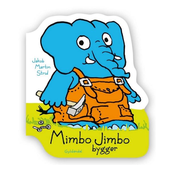 Mimbo Jimbo Bygger