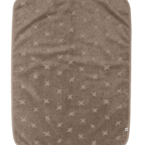 Müsli Håndklæde - 50x65 - Cashew