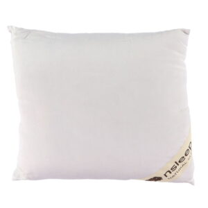 Nsleep Pude - Junior - 40x45 cm - Hvid