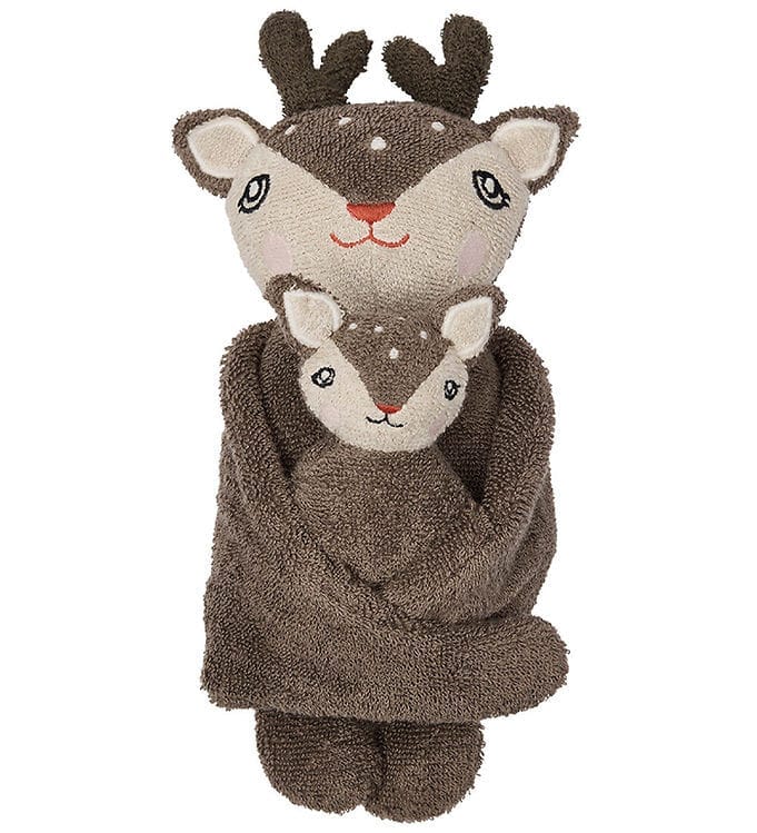 OYOY Bamse - Dea & Baby Dac Deer - Taupe