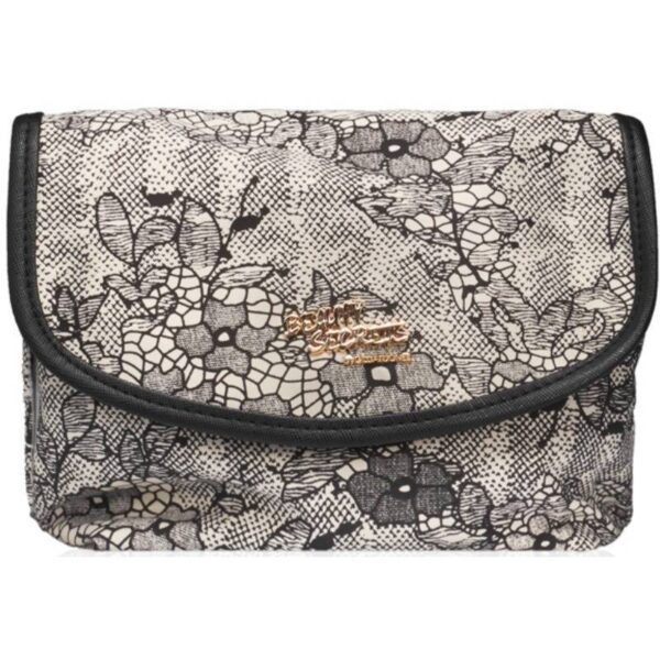 Parsa - Makeup purse in Lace - Toilettaske