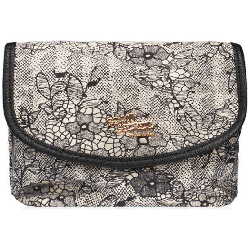 Parsa - Makeup purse in Lace - Toilettaske