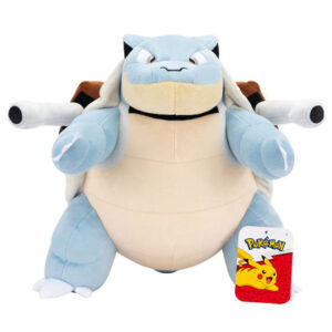 Pokémon Bamse - 30 cm - Blastoise
