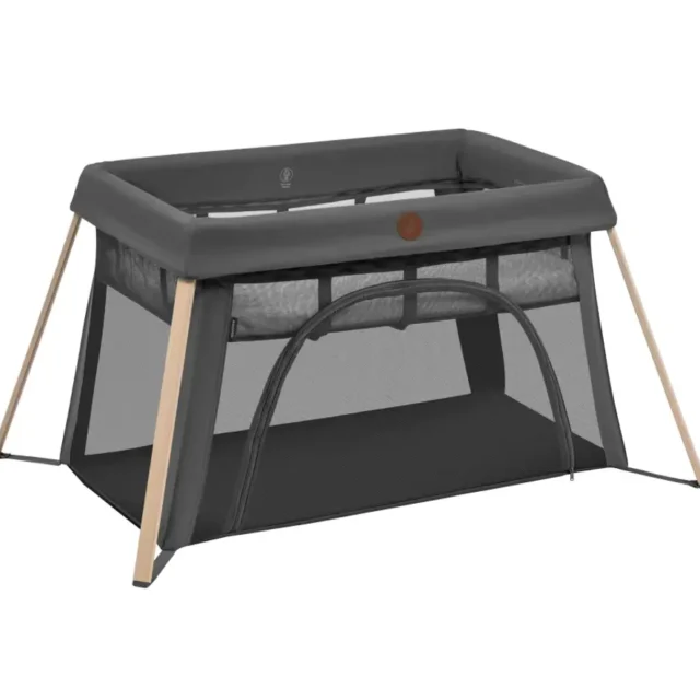 Rejseseng, Calao Beyond Graphite