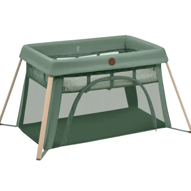 Rejseseng, Calao Beyond Green