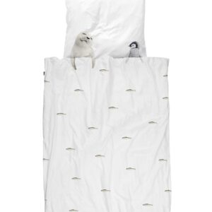 Snurk Sengetøj - Voksen - Arctic Friends