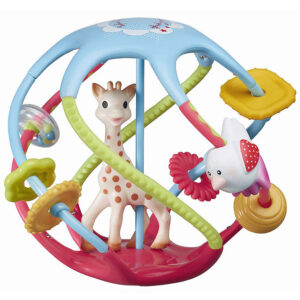 Sophie la Girafe Aktivitetsbold - Twistin